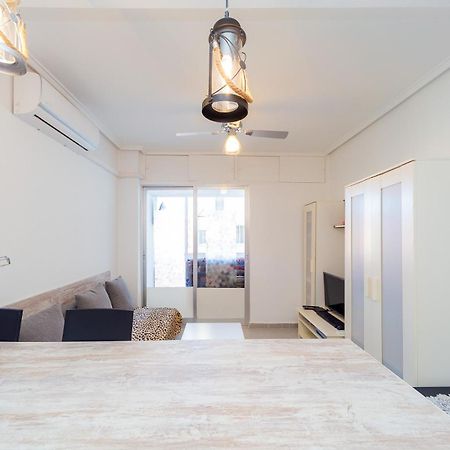 Apartament Alegria Id49 Torrevieja Zewnętrze zdjęcie