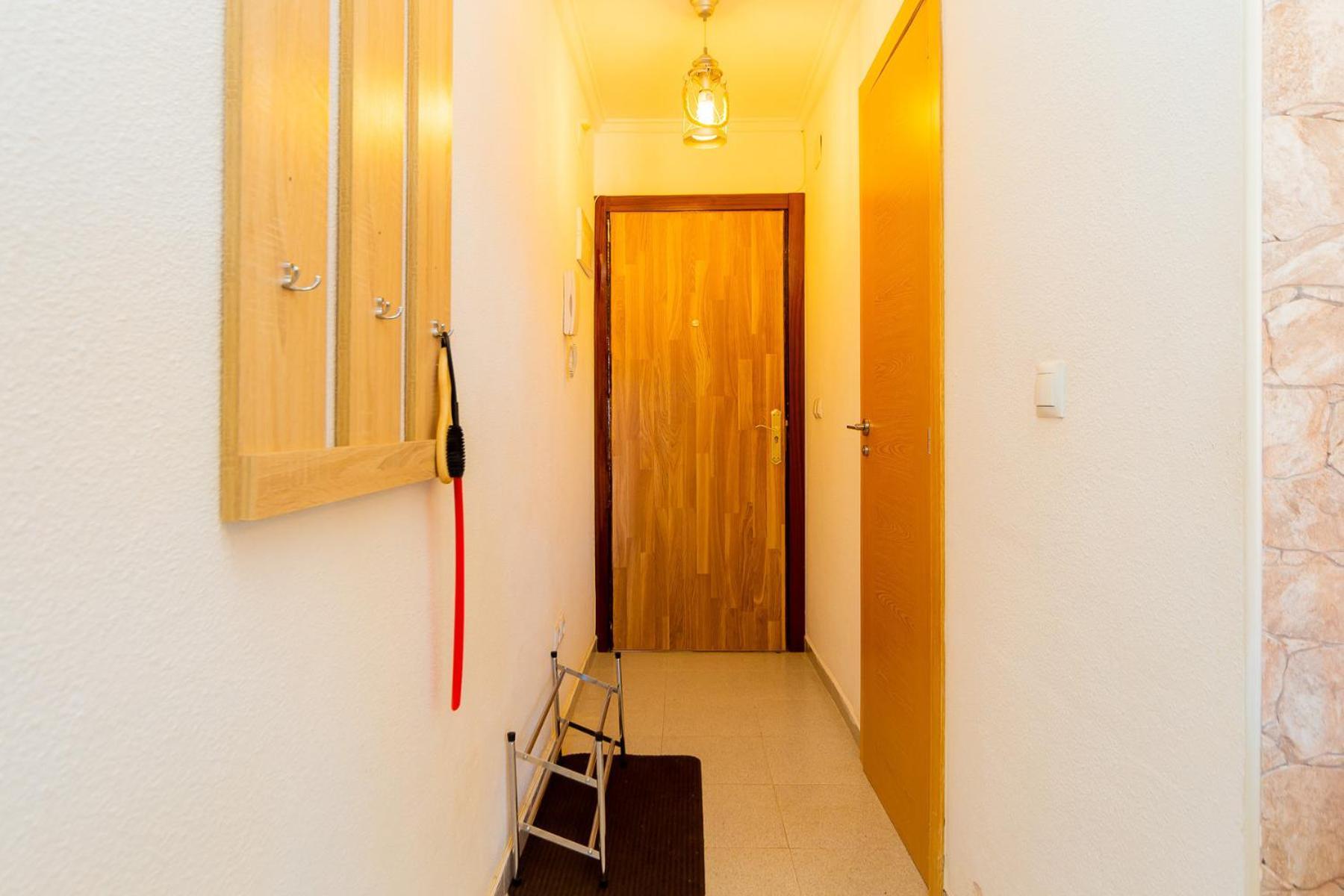 Apartament Alegria Id49 Torrevieja Zewnętrze zdjęcie