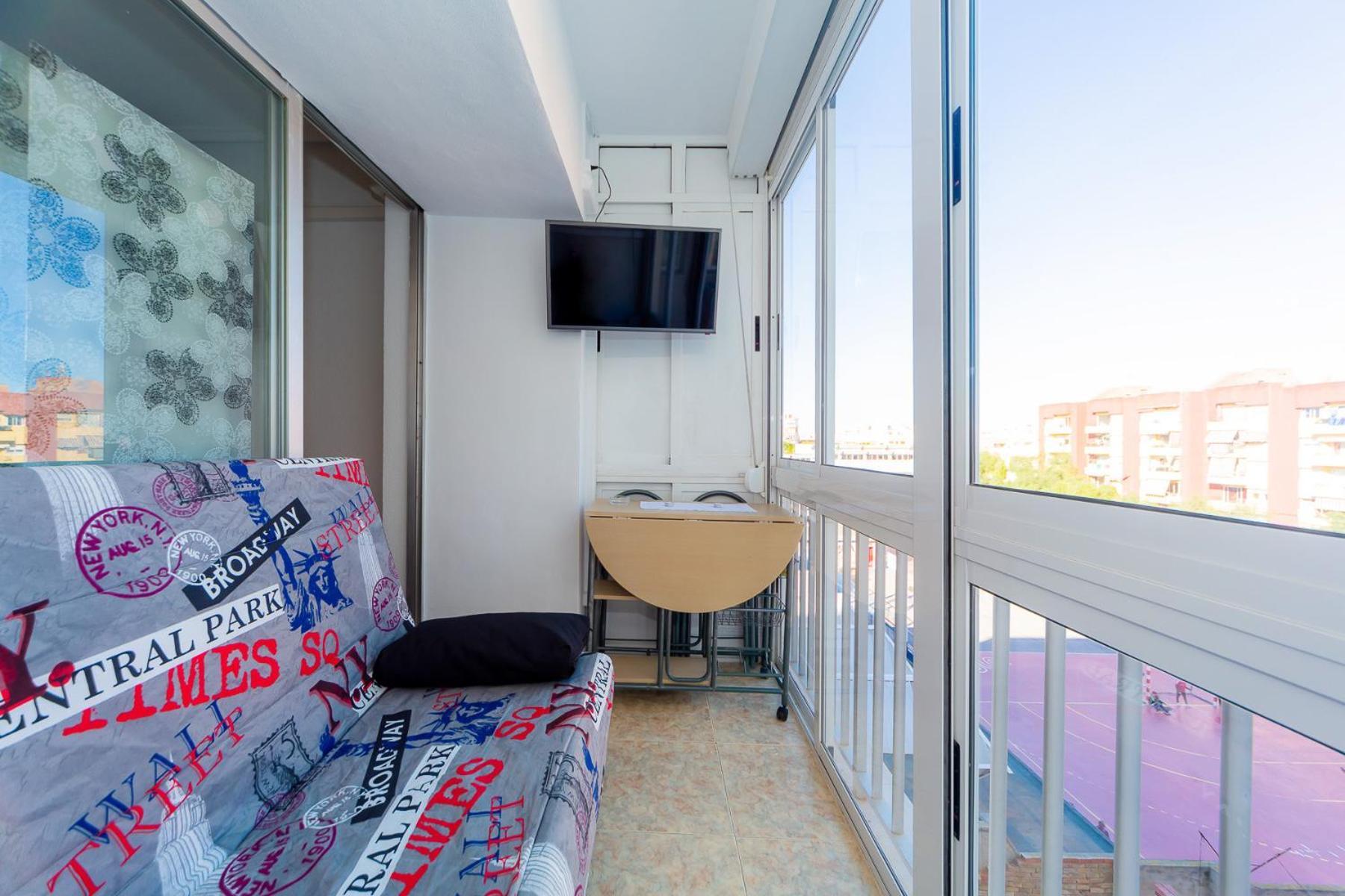 Apartament Alegria Id49 Torrevieja Zewnętrze zdjęcie