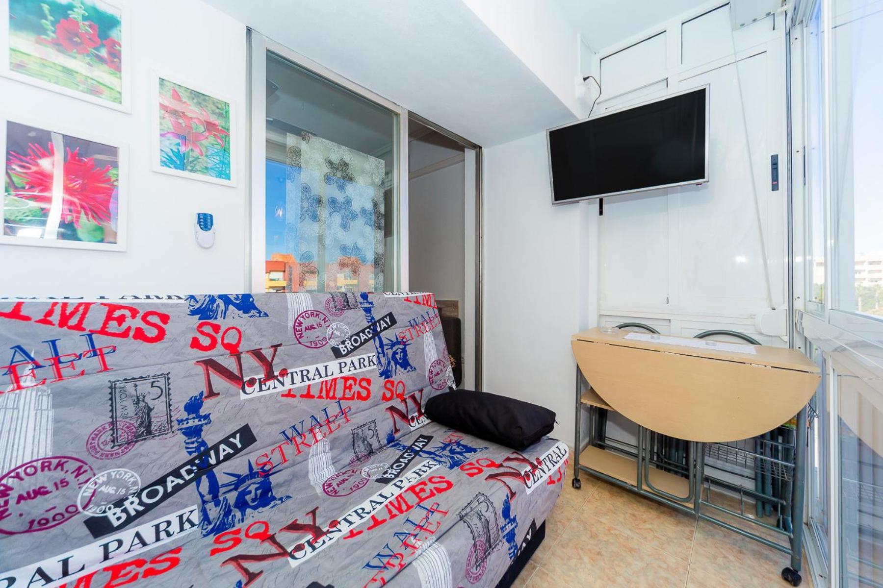 Apartament Alegria Id49 Torrevieja Zewnętrze zdjęcie