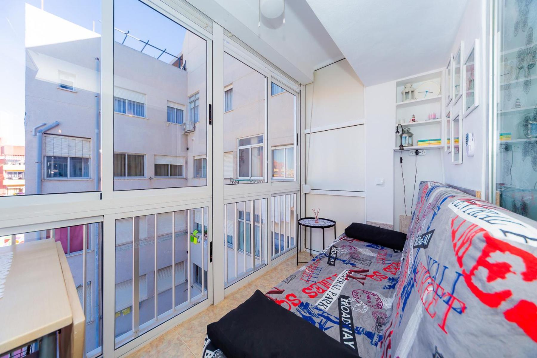 Apartament Alegria Id49 Torrevieja Zewnętrze zdjęcie