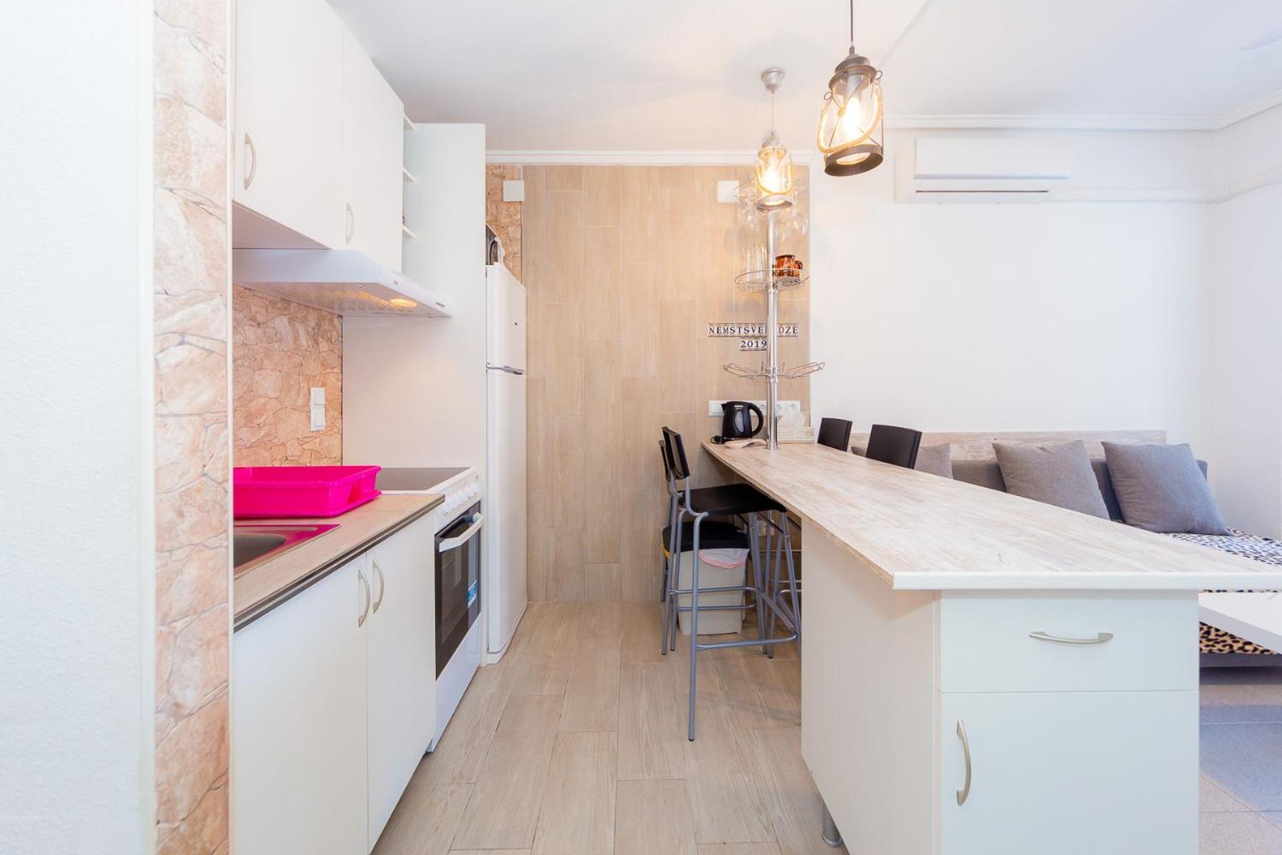Apartament Alegria Id49 Torrevieja Zewnętrze zdjęcie