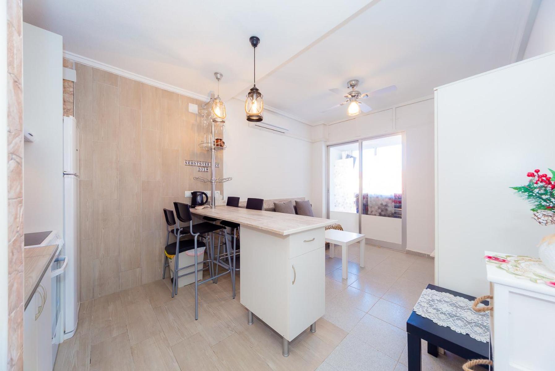 Apartament Alegria Id49 Torrevieja Zewnętrze zdjęcie