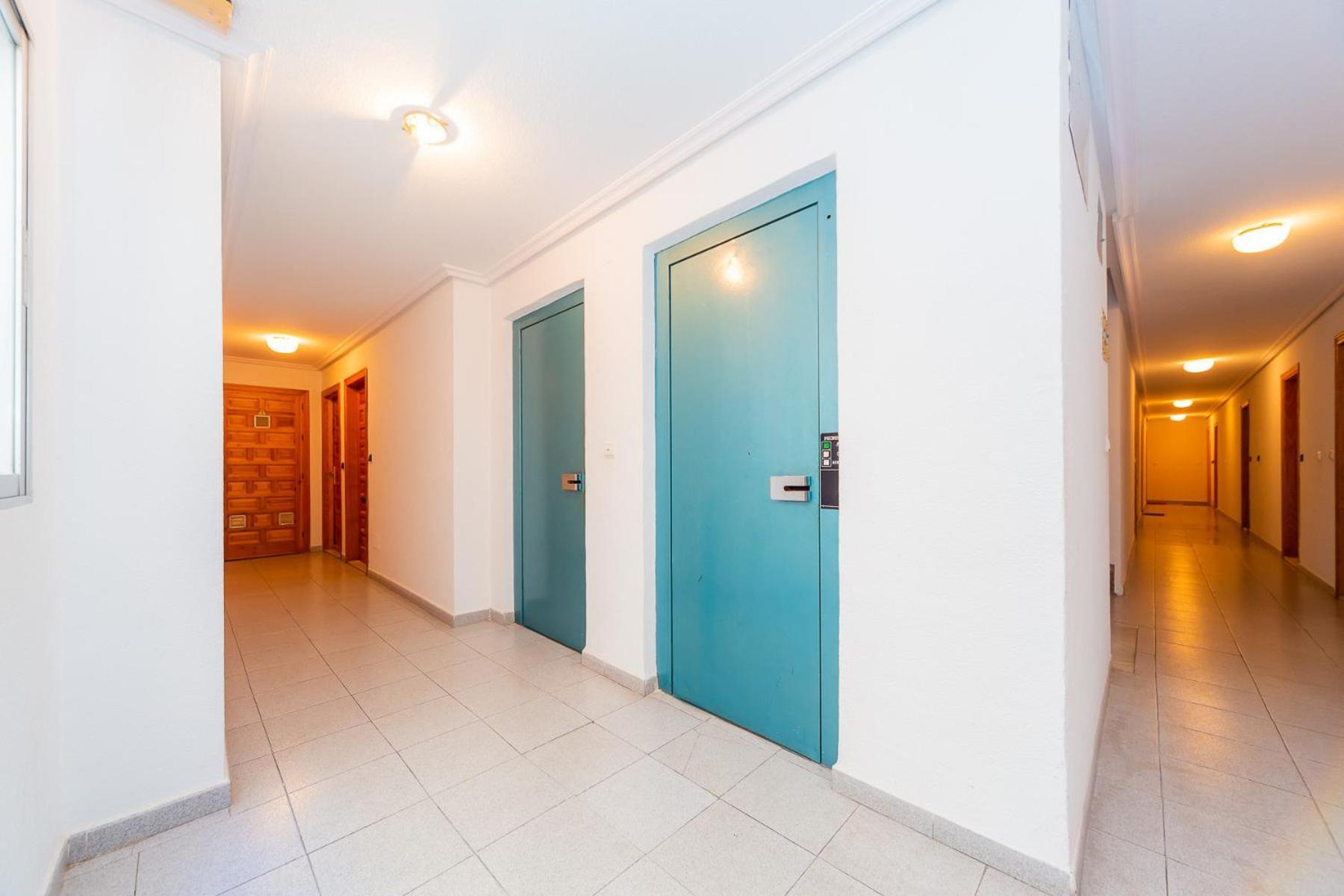 Apartament Alegria Id49 Torrevieja Zewnętrze zdjęcie