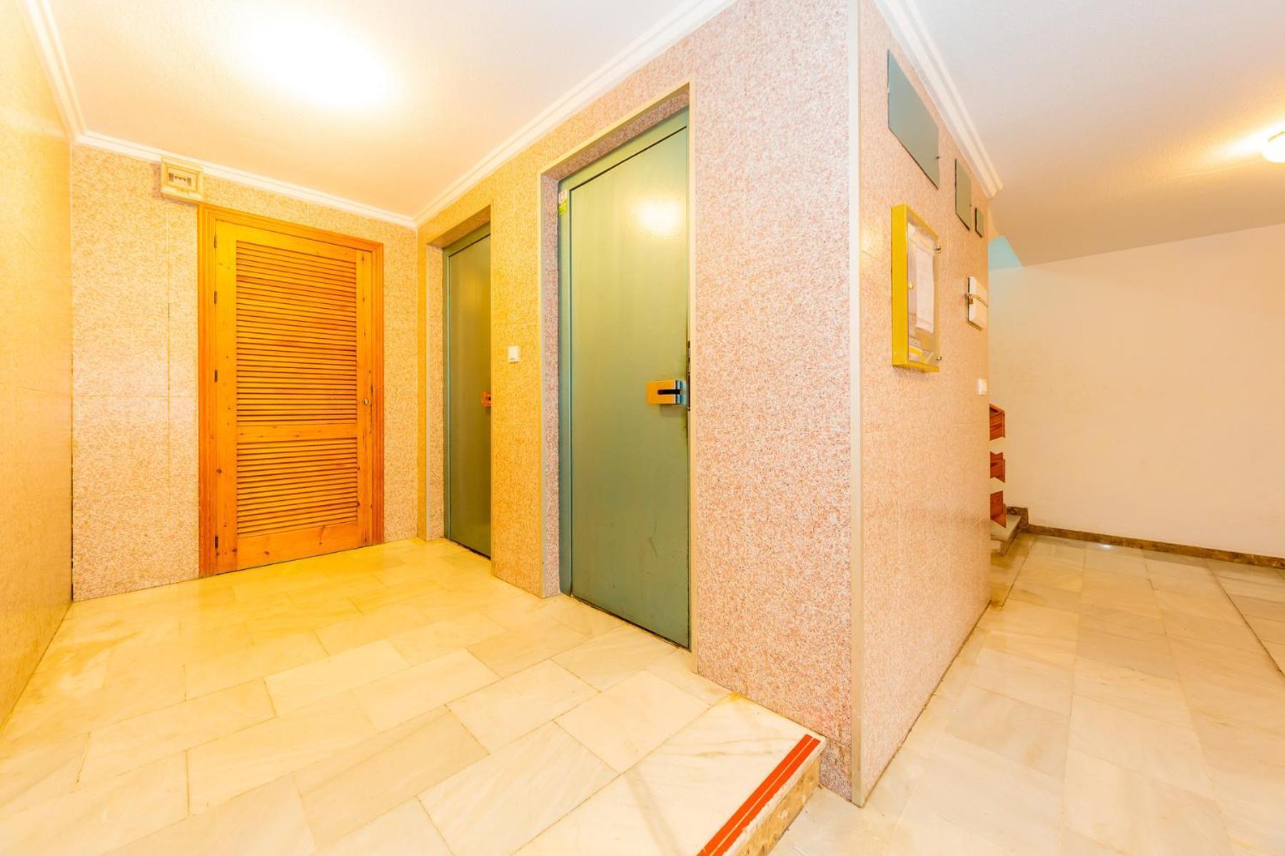 Apartament Alegria Id49 Torrevieja Zewnętrze zdjęcie