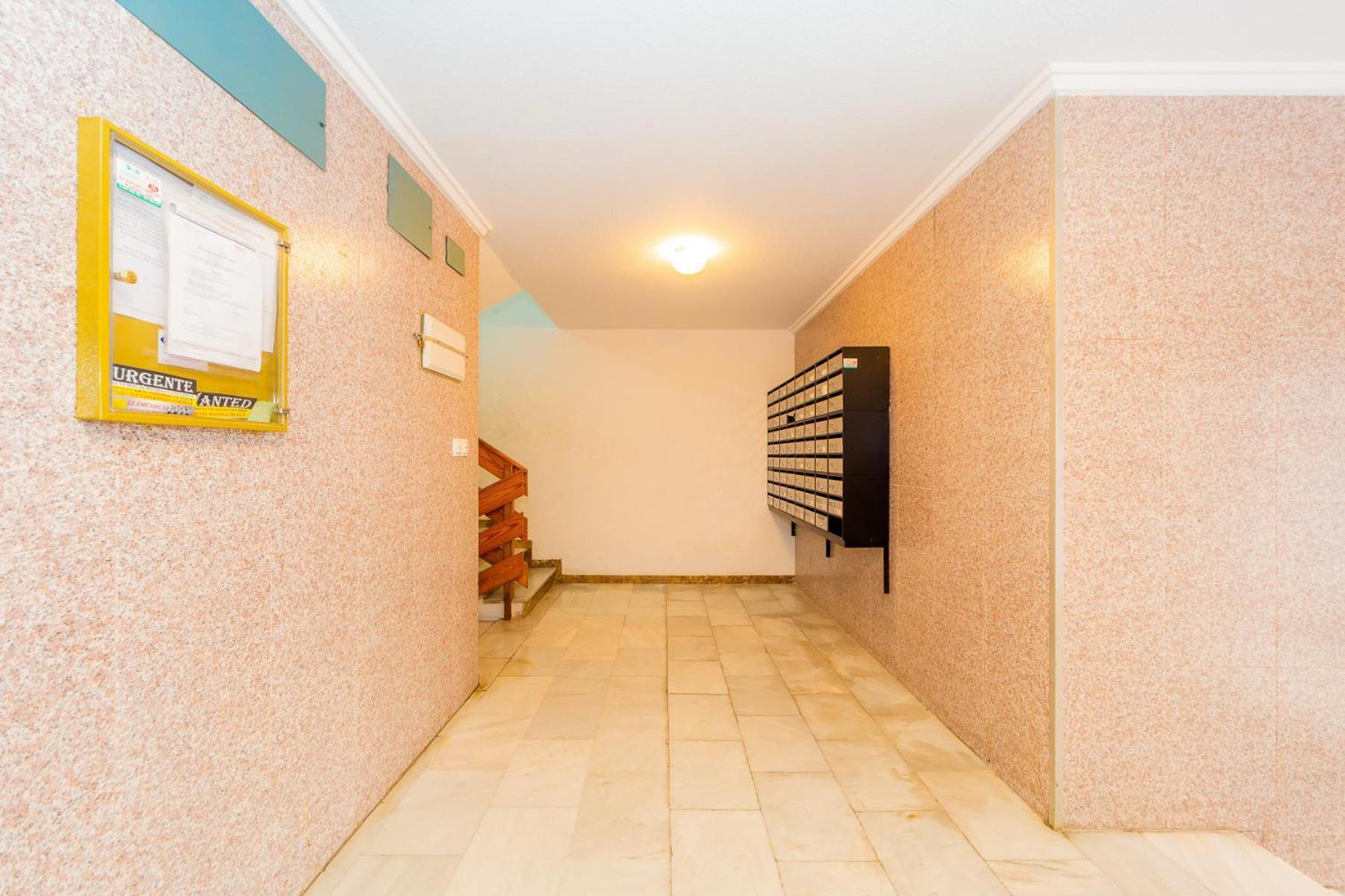 Apartament Alegria Id49 Torrevieja Zewnętrze zdjęcie