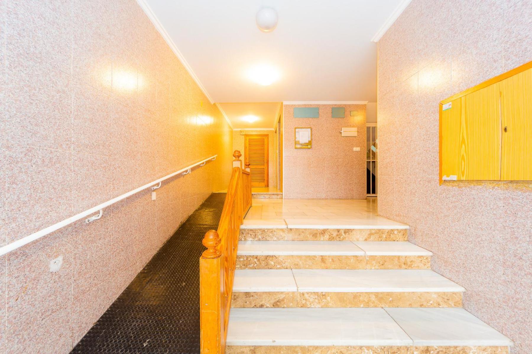 Apartament Alegria Id49 Torrevieja Zewnętrze zdjęcie