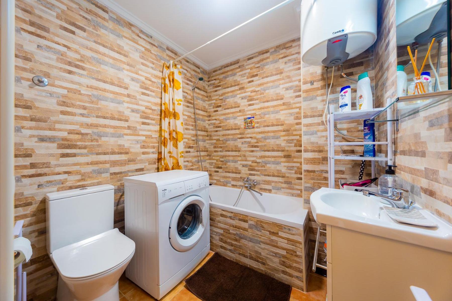 Apartament Alegria Id49 Torrevieja Zewnętrze zdjęcie
