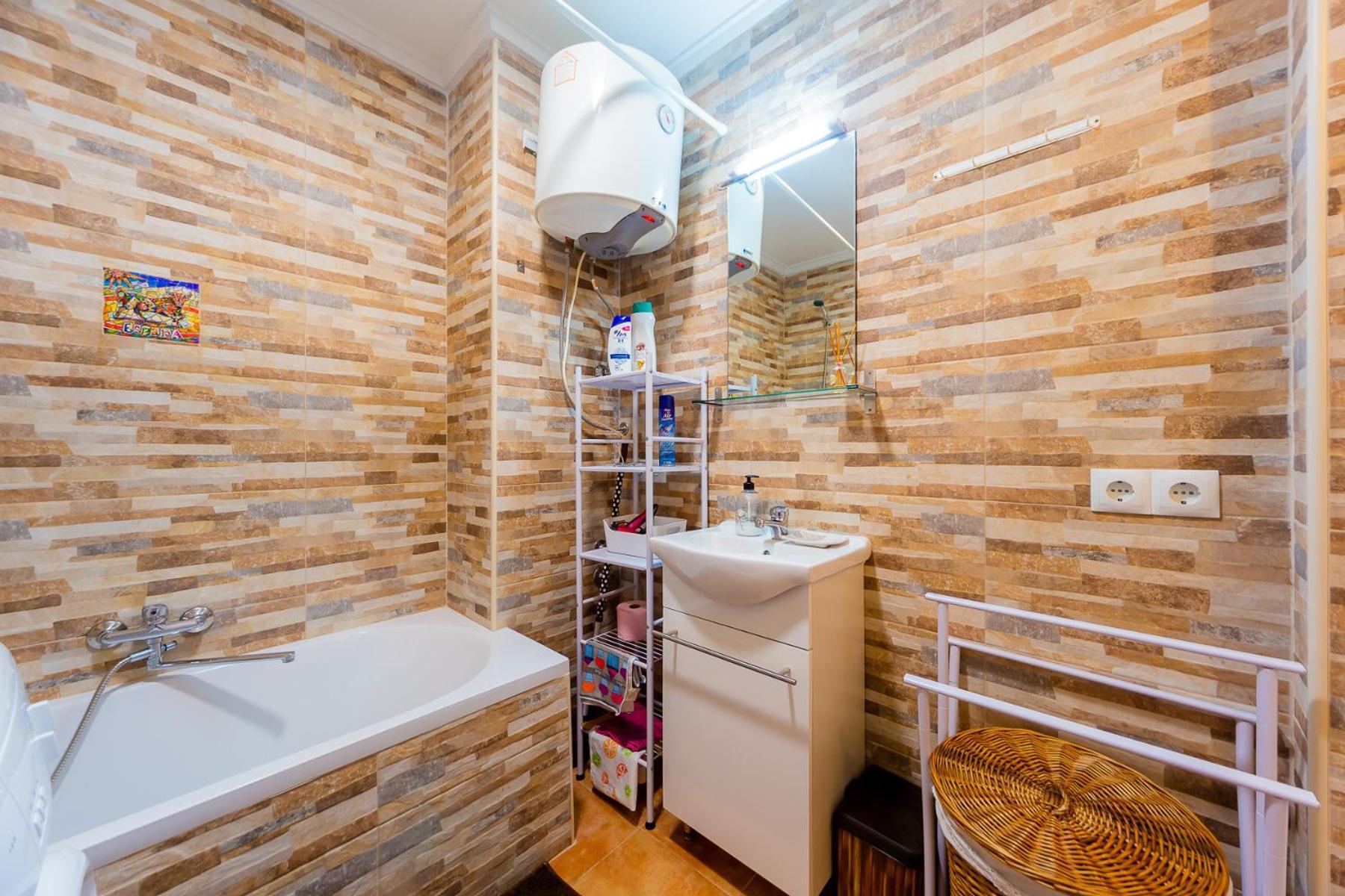 Apartament Alegria Id49 Torrevieja Zewnętrze zdjęcie